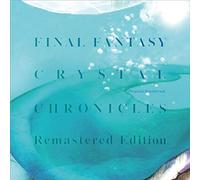 Final Fantasy Crystal Chronicles - Final Fantasy Crystal Chronicles / Soundtrack.
