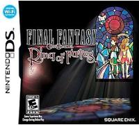Square Enix – Gioco per Nintendo DS – Final Fantasy Crystal Chronicles: Ring of Fates – Import