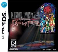 Square Enix – Gioco per Nintendo DS – Final Fantasy Crystal Chronicles: Ring of Fates – Import