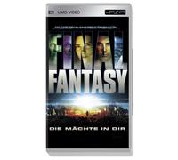 Final Fantasy - Die Mächte in Dir