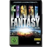 Final Fantasy - Die Mächte in Dir