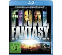 Final Fantasy - Die Mächte in Dir