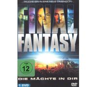 Final Fantasy - Die Mächte in Dir
