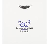 Final Fantasy – Distant Worlds 2 More Music From Final Fantasy