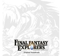 Final Fantasy Explorers-O.S.Tn