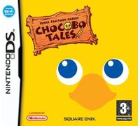 Final Fantasy Fables: Chocobo Tales