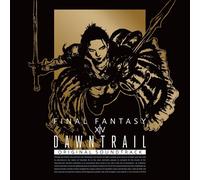 Final fantasy FFXIV FF14 Colonna sonora originale Blu-ray disc music Square enix