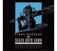 Final fantasy FFXIV FF14 Colonna sonora originale Blu-ray disc music Square enix