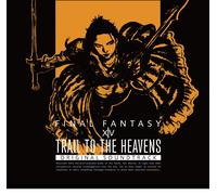 Final fantasy FFXIV FF14 Colonna sonora originale Blu-ray disc music Square enix