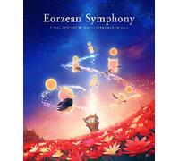 Final fantasy FFXIV FF14 Colonna sonora originale Blu-ray disc music Square enix