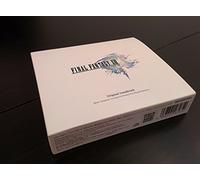Final Fantasy - Final Fantasy 13 (4 CD)