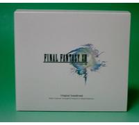 Final Fantasy - Final Fantasy 13 (4 CD)