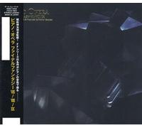 Final Fantasy - Final Fantasy - Piano Opera 7/8/9 Sqex-10432