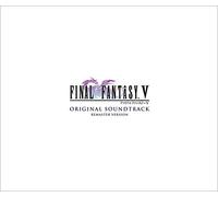 Final Fantasy - Final Fantasy V
