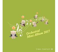 Final Fantasy - Final Fantasy Xiv (Orchestral Mini Album)