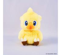 Final Fantasy Fluffy Peluche Figura Chocobo 15 Cm Square-enix
