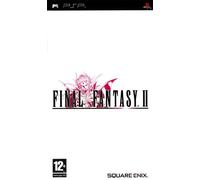 Final Fantasy II [Sony PSP] [Importato da Francia] [Sony PSP]