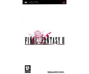 Final Fantasy II [Sony PSP] [Importato da Francia] [Sony PSP]