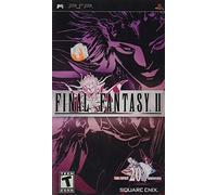 Final Fantasy II - Sony PSP (Sony PSP)