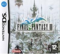 Final Fantasy III