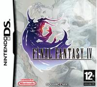 Final Fantasy IV