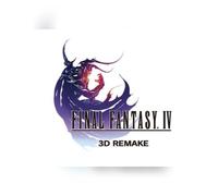 Final Fantasy IV: 3D Remake (PC) Steam Key - EU