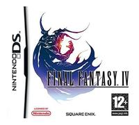 Final Fantasy IV [Edizione: Francia]