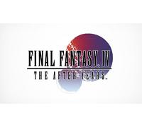 Final Fantasy IV: The After Years