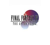 Final Fantasy IV: The After Years (PC) Steam Key EUROPE