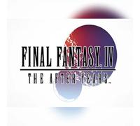 FINAL FANTASY IV: THE AFTER YEARS (PC) Steam Key - GLOBAL