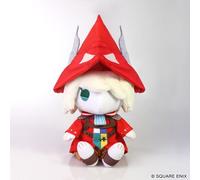 Final Fantasy IX Freya Crescent Peluche Bambola Altezza 9,8 pollici Square En...