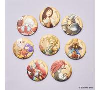 Final Fantasy IX Magnets 25th Anniversary Display (8)