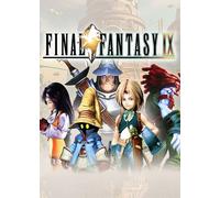 Final Fantasy IX (PC) Steam Key EUROPE