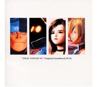 Final Fantasy IX - Plus