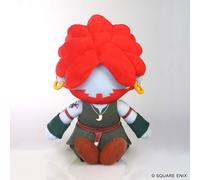 Final Fantasy IX Plush Figure Amarant Coral 21 cm
