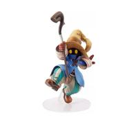 Final Fantasy IX Vivi Orniter Form-ism Figura Figura Square Enix
