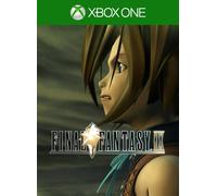 Final Fantasy IX (Xbox One) Xbox Live Key EUROPE