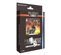 FINAL FANTASY JCC - Starter Set FFIX - Boite de 6 NUOVO