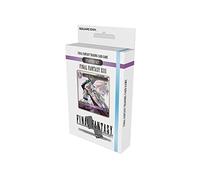 FINAL FANTASY JCC - Starter Set FFXIII - Boite de NUOVO