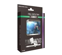 FINAL FANTASY JCC - Starter Set Type-0 - Boite de NUOVO