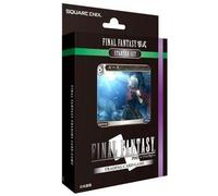 FINAL FANTASY JCC - Starter Set Type-0 - pce NUOVO