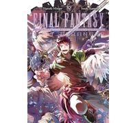 Itsuki Kameya Hazuki Minase Final Fantasy Lost Stranger, Vol. 10 (Tascabile)