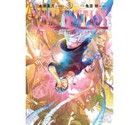 FINAL FANTASY LOST STRANGER #3 | JAPAN Manga fumetto giapponese