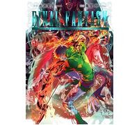 FINAL FANTASY LOST STRANGER #7 | JAPAN Manga fumetto giapponese