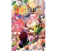 Final Fantasy: Lost Stranger 8