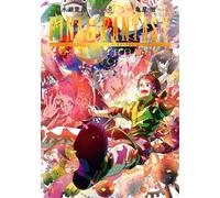 FINAL FANTASY LOST STRANGER #8 | JAPAN Manga fumetto giapponese