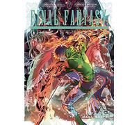 Final fantasy : lost stranger t07: 7