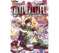 Final Fantasy. Lost stranger (Vol. 5)