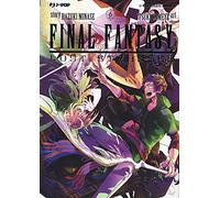 Final Fantasy. Lost stranger (Vol. 6)