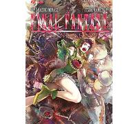 Final Fantasy. Lost stranger (Vol. 9)